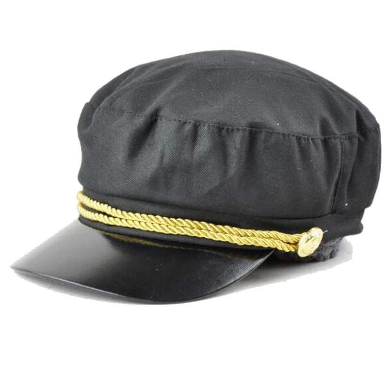 boat cap