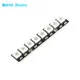 8 channel WS2812 5050 RGB LED lights built-in full color-driven development board (4)