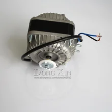 YZF серии морозильник затененный полюс Мотор YZF18-30-26 используется в испарителе радиатора и так далее