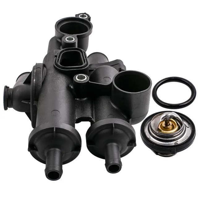 Thermostat Housing For Dodge Journey Avenger for Jeep Patriot Compass