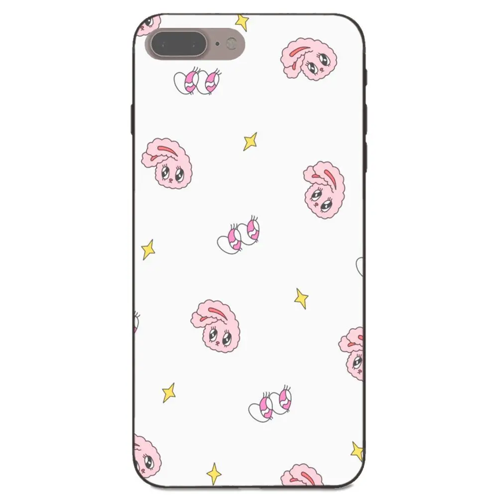 Мягкий чехол из ТПУ для Samsung Galaxy A3 A5 A6 A6s A7 A8 A9 Star Plus 2016 2017 2018 Esther Loves You