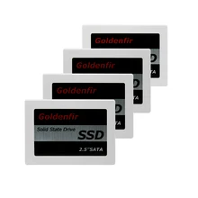 Goldenfir SSD 32 ГБ 60 ГБ 240 ГБ 120 ГБ 480 ГБ 960 ГБ 1 ТБ SSD 2,5 жесткий диск диск твердотельных дисков 2," внутренний SSD128GB 256 ГБ