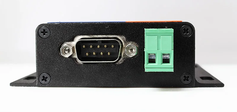 USR TCP232 410 Горячая продажа домашней автоматизации беспроводной RS232 RS485 к TCP/IP сервер