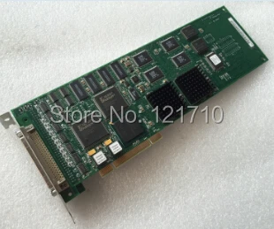 Доска для промышленного оборудования EFI Electronics Imaging 45003417 I PCBA Plug in Video Card