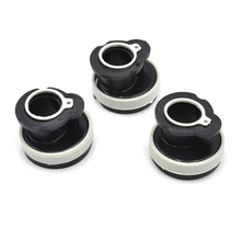 3Pcs/lot Carburetor Intake Manifold Boot Ring For STIHL 017 018 MS180 MS170 MS 170 180 Chainsaw 11301412200 1130 022 2000