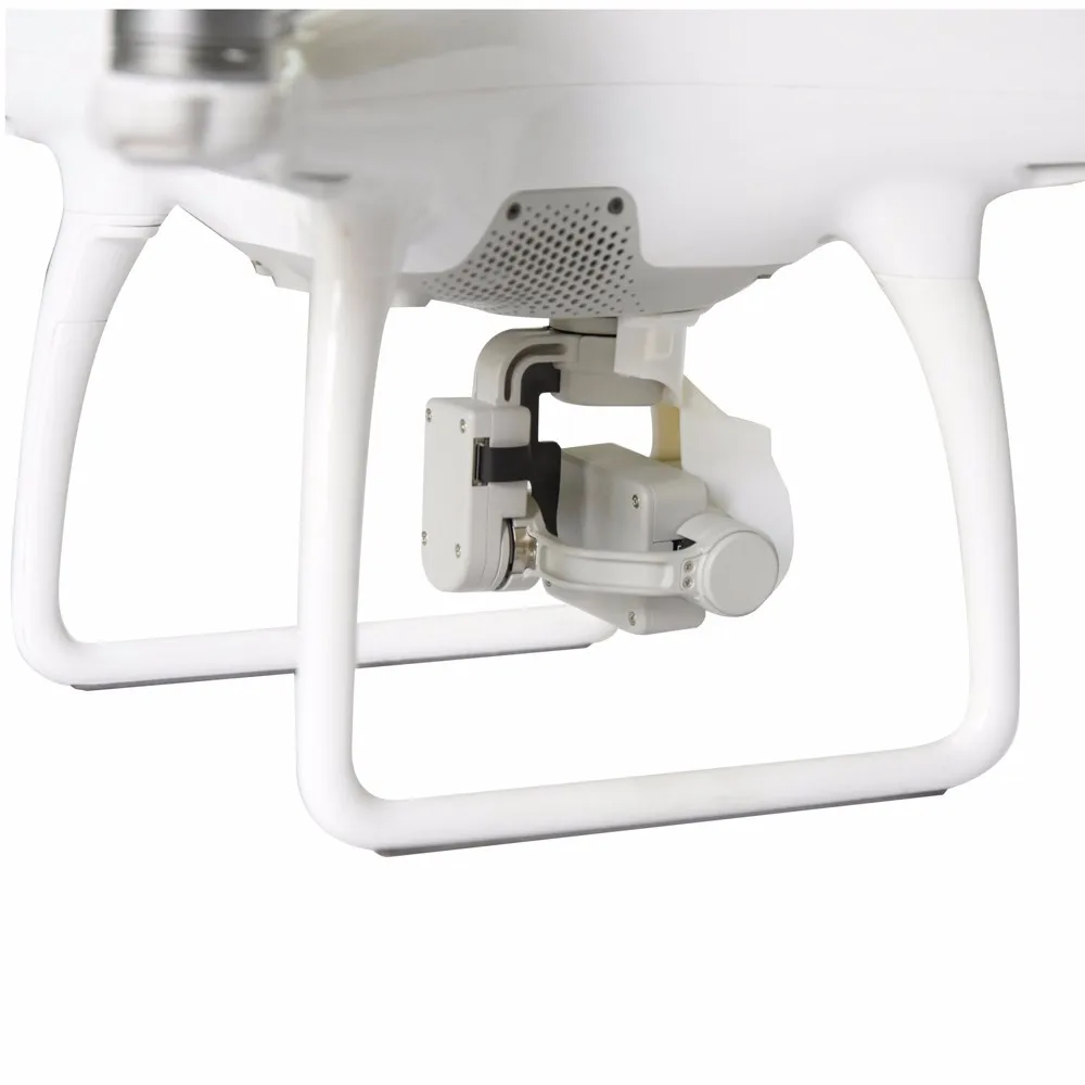 Для DJI Phantom 4 Камера объектив Кепки защитный Covercover для DJI Phantom 4 профессиональный и передовые