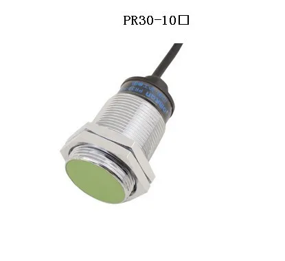 

Near Switch PR30-10AO Buried Type Communication Second Line-an Advisory Post 220V Normally Open M30