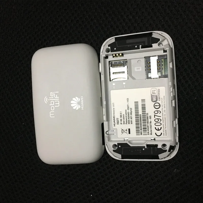 Unlocked Huawei E5377 4g Wifi Router E5377bs 605 4g Band 28 700mhz Mifi Pocket Wifi 3g 4g Dongle 4g Poket Pk E5573 E5577 E5372 Aliexpress