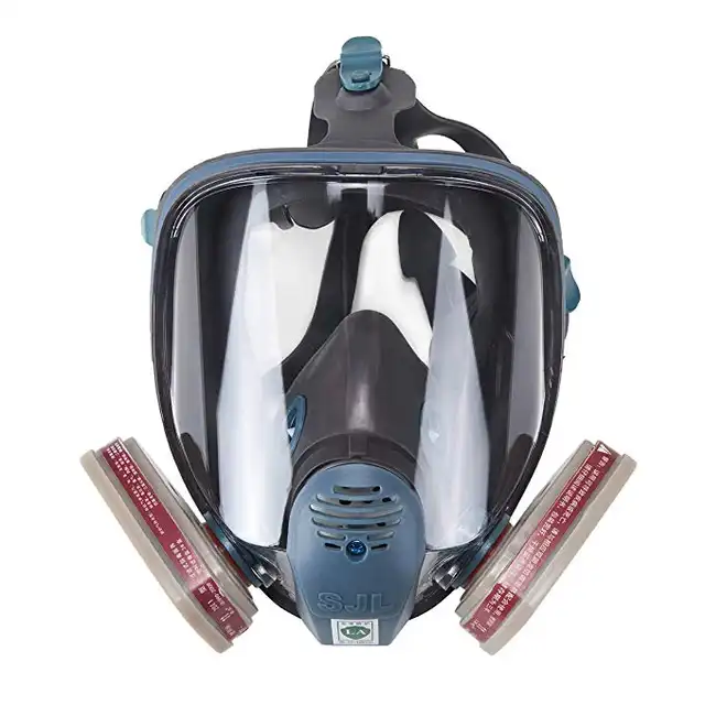 full face respirator safety mask full face respirator safety mask