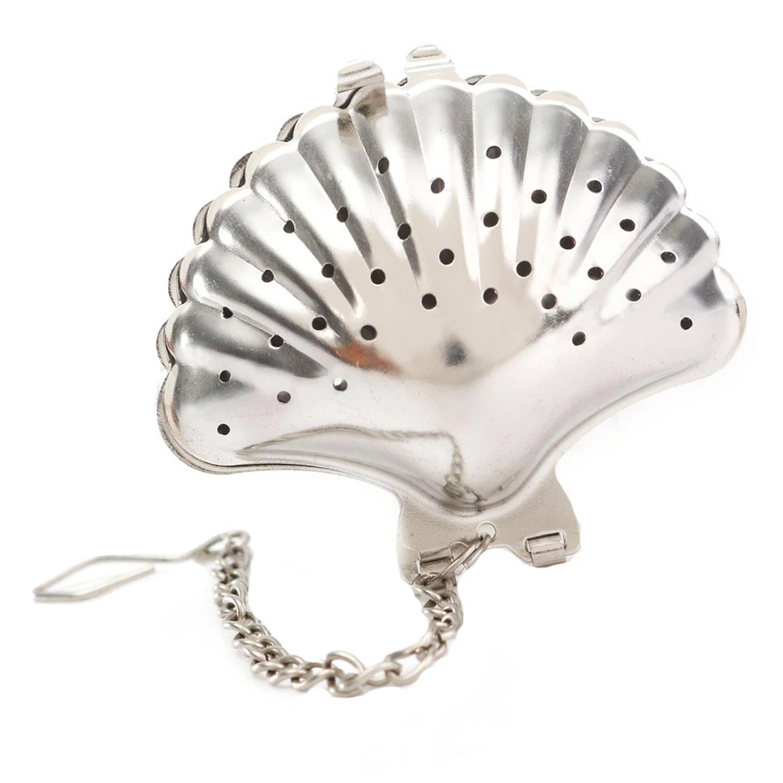 SZS Hot Mesh bulk Tea Leaf Infuser Tea Strainer Filter Herb Infuse