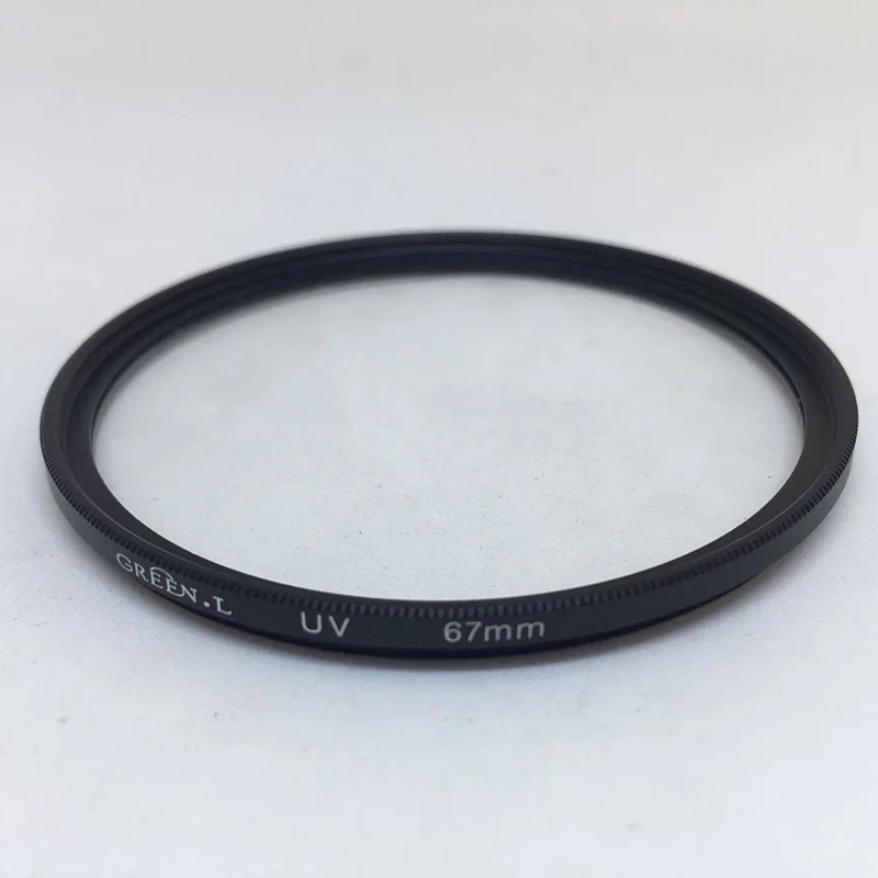 uv filter lens filter