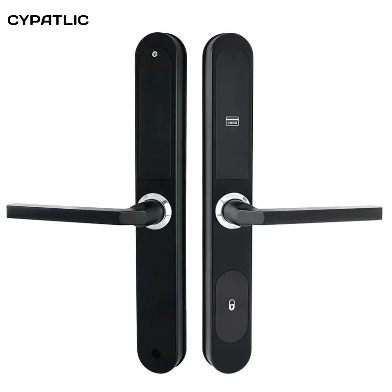 keyless front door entry with remote