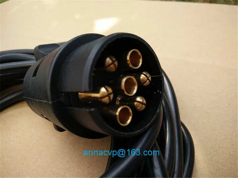 trailer light kit 15