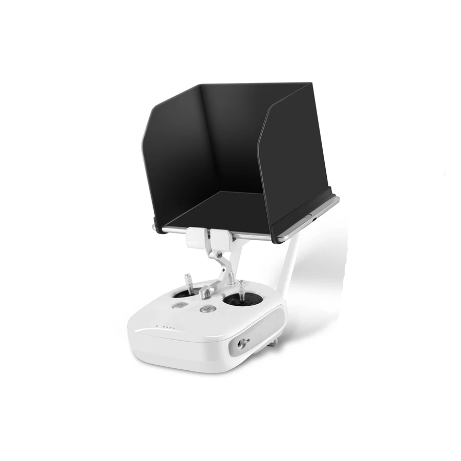 

4.3/5.5/7.9/9.7 inch Smartphone Tablet Monitor Sunshade Hood For DJI Mavic Pro/Spark Phantom3/4 Inspire 2/1