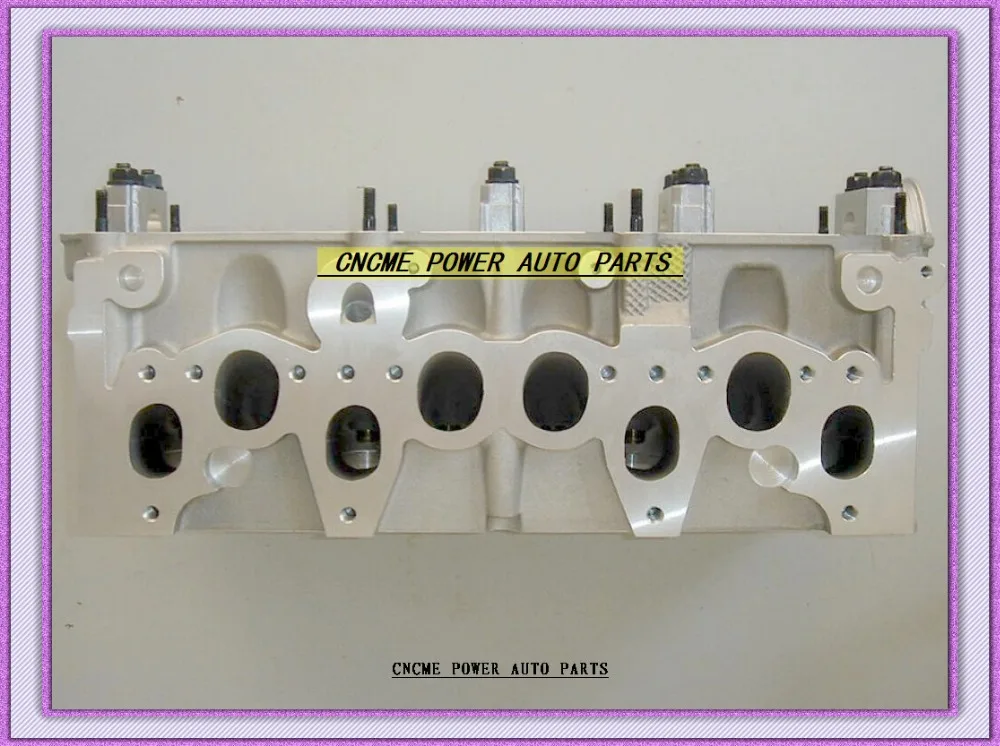 JV Cylinder Head For VW santana Jetta For Audi 100 8mm 1.6L 1.8L 9V 1986- 026103373Q 026103353Q 026103353AQ 026103351Q (1)