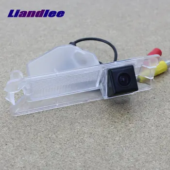 

Liandlee Reverse Car Camera For Nissan Micra March Ultra HD CCD Night Vision Waterproof Car Rear Reversing Camera