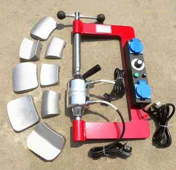 

Car Tire Repair Vulcanizing Machine With Free Shipping