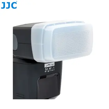 

JJC Speedlite Flash Diffuser Disseminate Research Softbox For Metz 52 Af - 1 / 44 Af - 1 Photography Accessories Speedlight