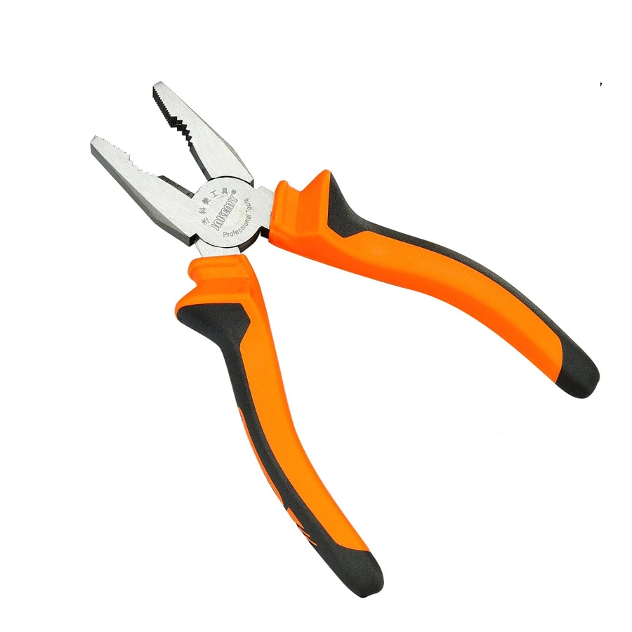 Плоскогубцы переставные 150. Длинногубцы milwaukee long nose, 200мм (48226101). Плоскогубцы для захвата и манипулирования. Тонкогубцы "stayer", 140 мм. Круглогубцы мини kendo 115мм.