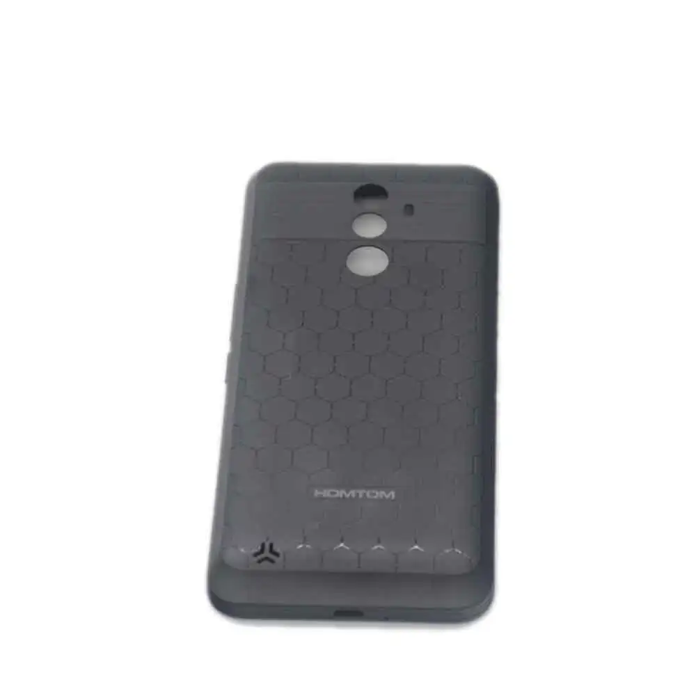 Оригинальный чехол аккумулятор Homtom S99 защитный накладка для 5 дюймового
