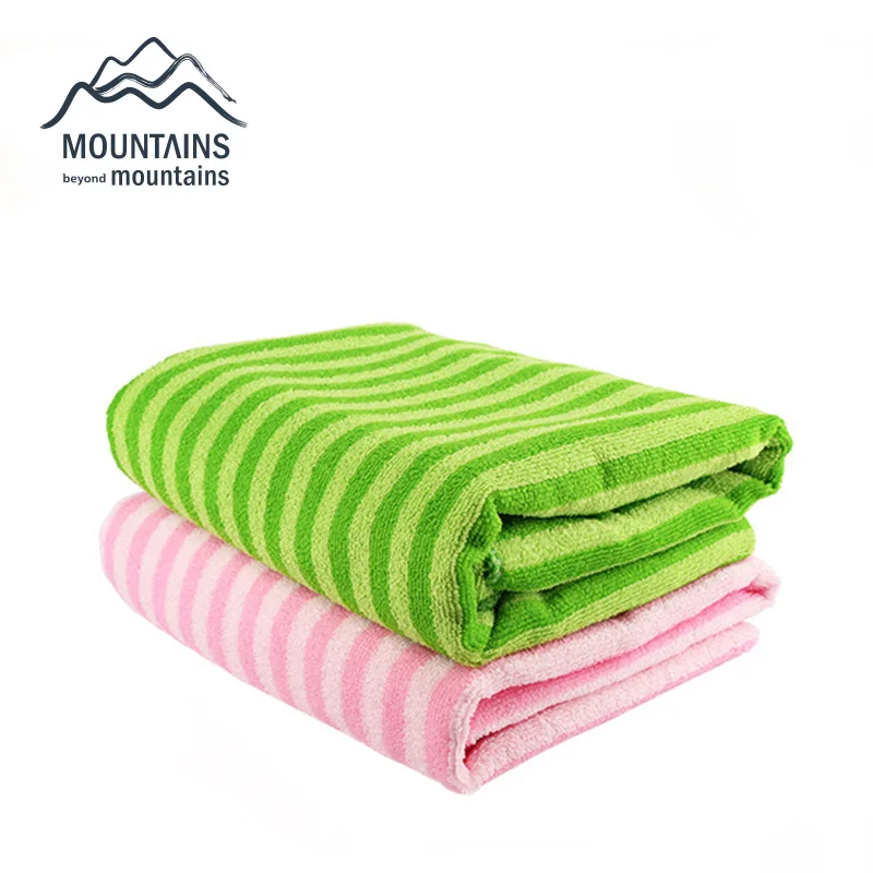 2017 Quick Dry Travel Microfiber Towels For Outdoor Sport Toalla