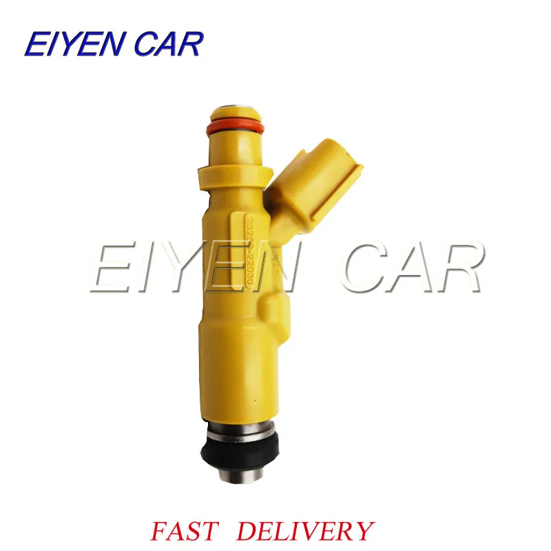 Топливный инжектор 23250-22030 23209-22030 для TOYOTA Matrix 2002 ~ 2003 | Автомобили и мотоциклы