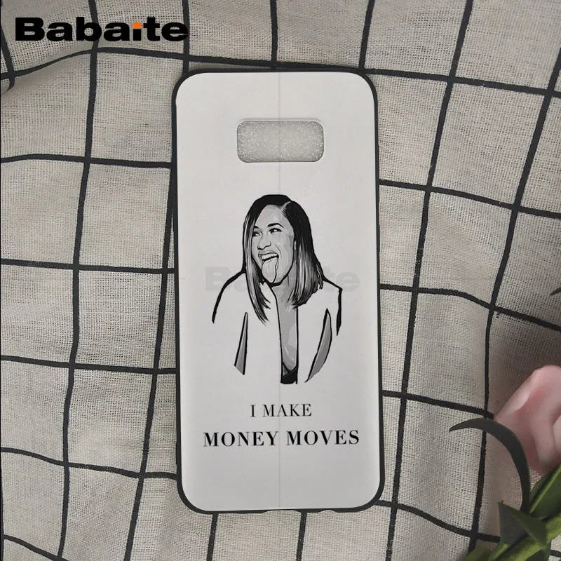 Fashion Nova Cardi B tongue Finesse
