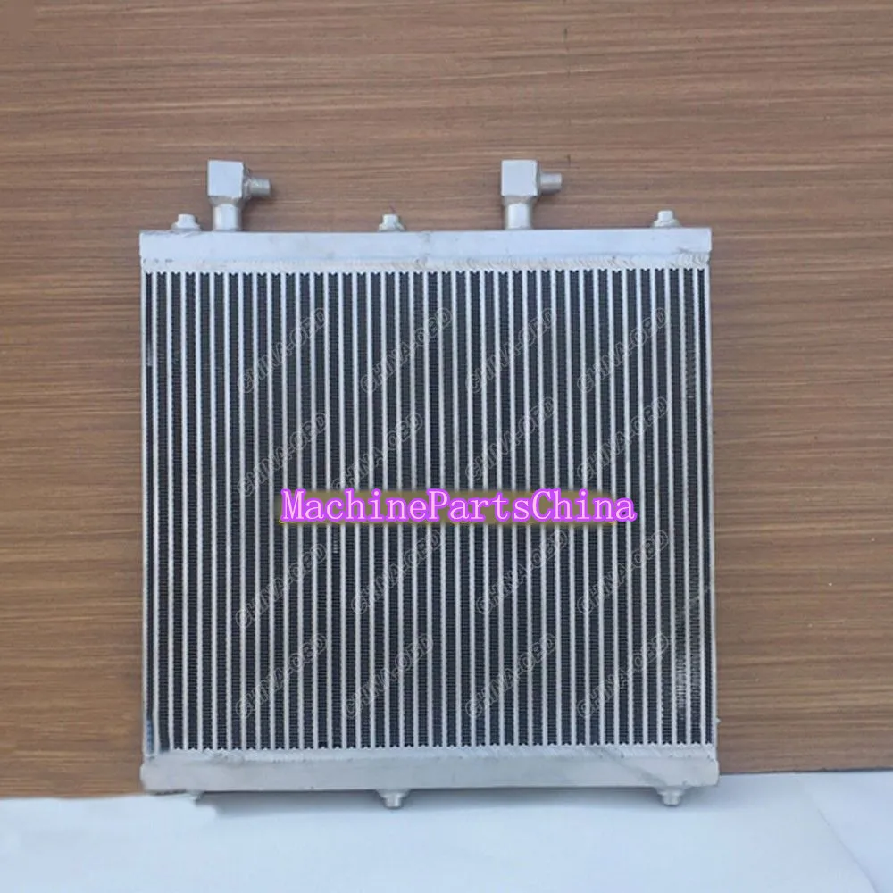 New Oil Cooler For Volvo EC55 Hydraulic Machine