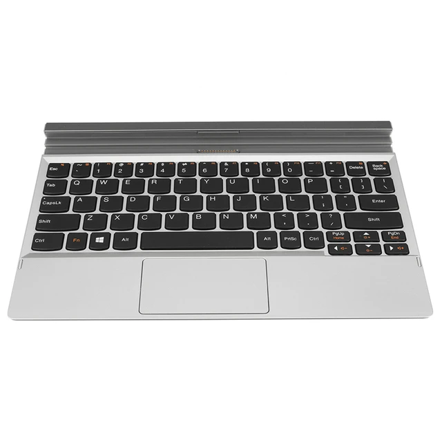 Special Price For Lenovo Miix 2 Laptop Tablet Keyboard Dock K610 New 10inch Tablet Keyboard Case For Lenovo With Topcase and TrackPad Special Price For Lenovo Miix 2 Laptop Tablet Keyboard Dock K610 New 10inch Tablet Keyboard Case For Lenovo With Topcase and TrackPad