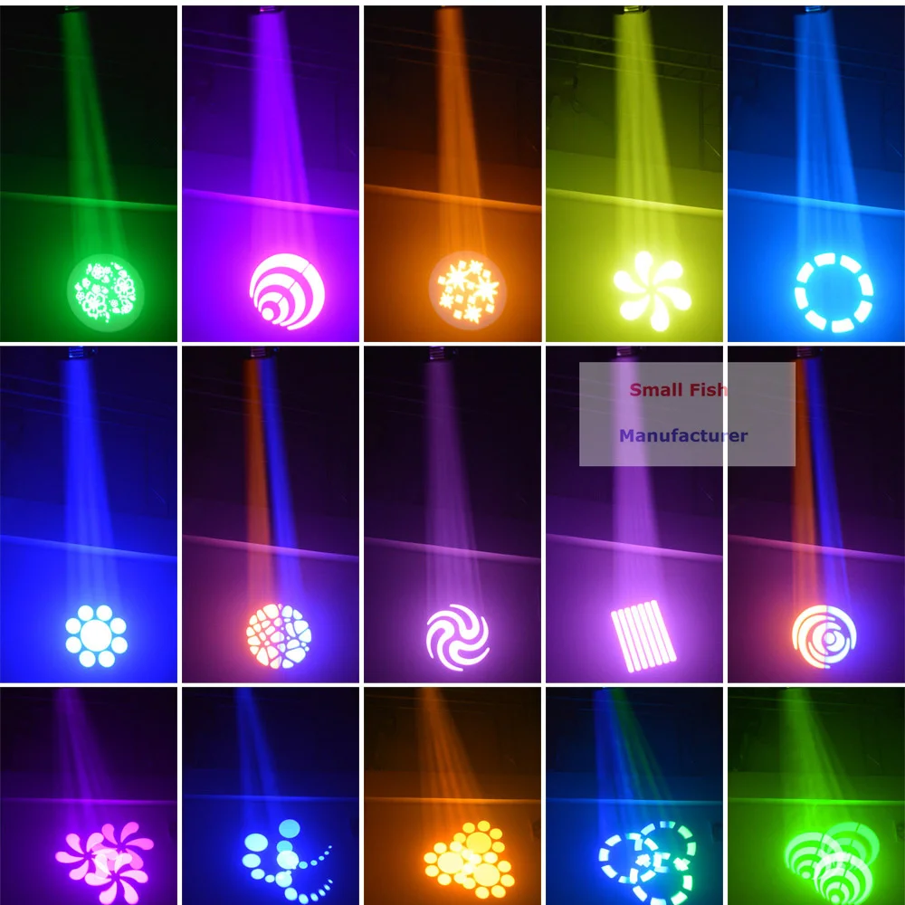 Dj Pro 200 Вт LED Lyre Moving Head Light Beam Spot Wash освещение вечеринки сценическое ночной клуб Laser