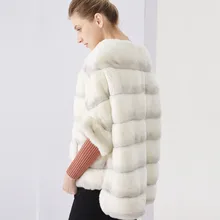 real fur coat batwing sleeve short rabbit fur coat women rex rabbit fur jacket 2018 rex rabbit fur coat girl fur coat wine red natural rabbit fur jacket girl jacket children s wear casual warm clothing