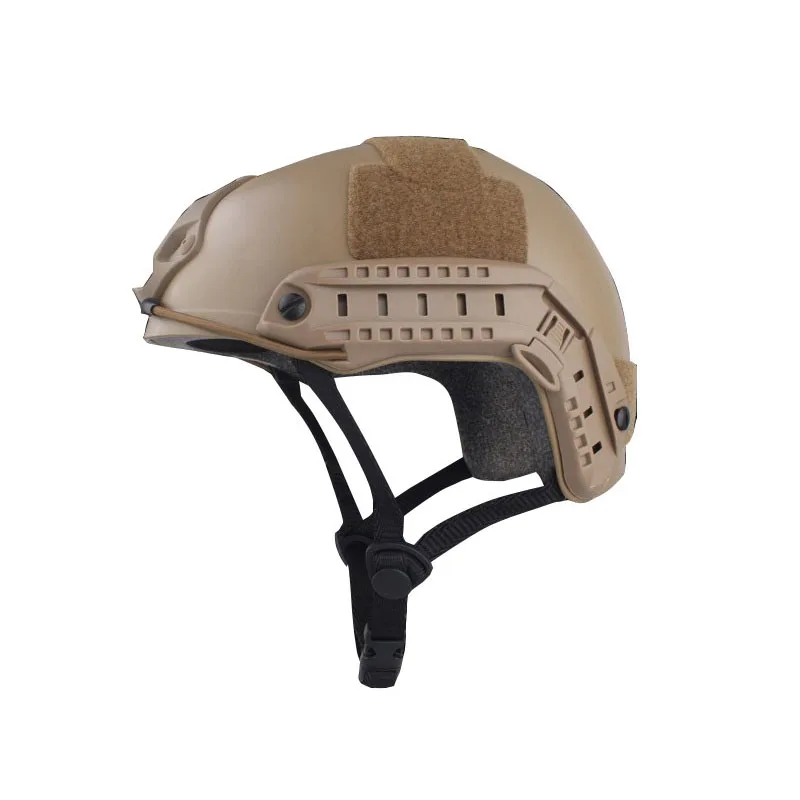 Capacete Mich 2002 2000 2001 Acessórios de Airsoft Capacete Rápido