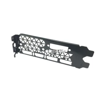 

Brand New Male Version Graphics Card Bezel Protection Chassis Bracket for GTX980/1060/1070/1080 Black