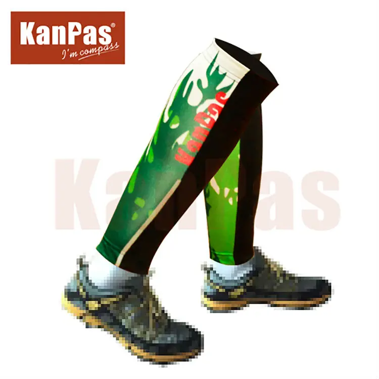 

KANPAS Orienteering gaiter/OG-02