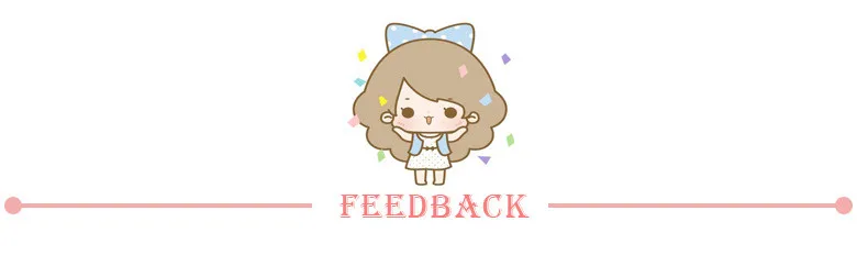 feedback
