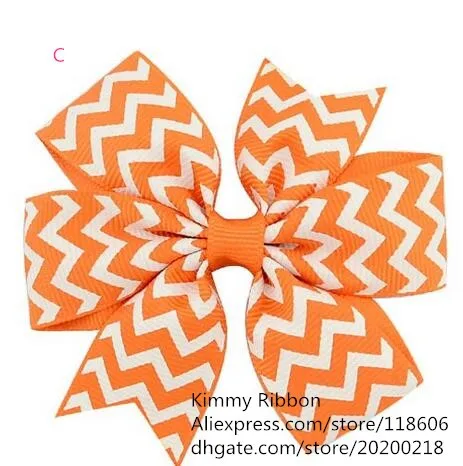 Zig Zag bow5
