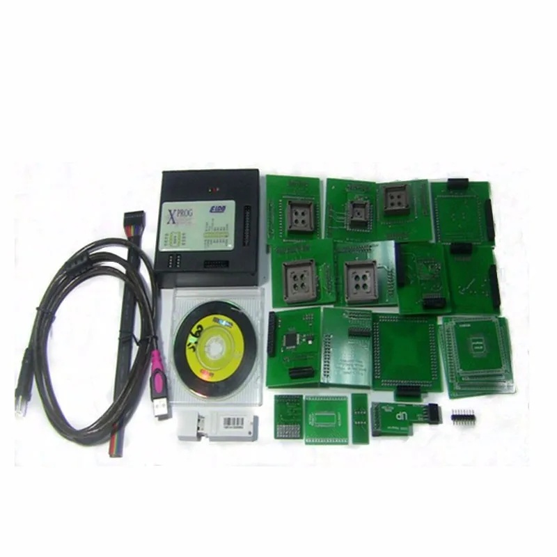 Prix pour 2017 sur la promotion Xprog Boîte 5.60 ECU Programmeur Version Supérieure Que X PROG 5.55 Véhicule ECU Programmeur Prix pour 2017 sur la promotion Xprog Boîte 5.60 ECU Programmeur Version Supérieure Que X PROG 5.55 Véhicule ECU Programmeur