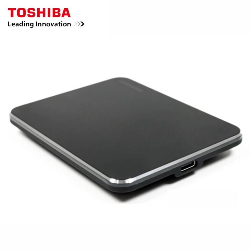 Toshiba XS700 мобильный внешний HDD Портативный 240гб USB 3,1 высокоскоростной Тип C твердотельный накопитель зашифрованный SSD