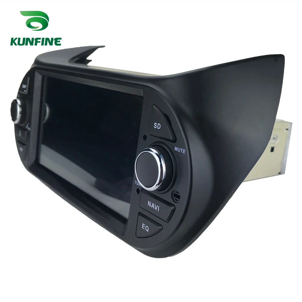 Android Car DVD GPS Navigation Multimedia Player Car Stereo For FIAT Frorino  2013 (deckless) 8.0 Radio Headunit (9)