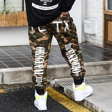 Горячая распродажа Новое поступление Мода размера плюс для мужчин большие размеры брюки XXL-8XL Хлопок Эластичность, свободные, повседневные штаны