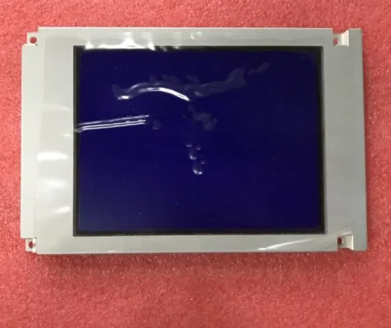 

Can provide test video , 90 days warranty 5.7" 320*240 LCD panel EDMMUG1BBF