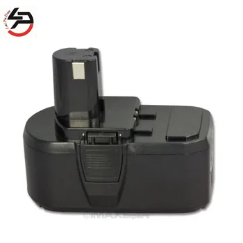 

18v 2000mAh Li-Ion Power tool battery Replacement for Ryobi:P104,BPL-1815,P102,BPL-1820G,P103,BPL-18151,P105,BPL-1820,P106