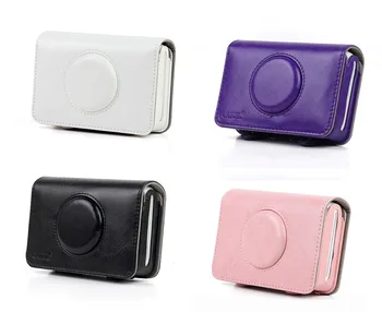 

NEW Camera Bag Camera Case With Shoulder Strap Protective Case Pouch for Polaroid SNAP TOUCH PB-067