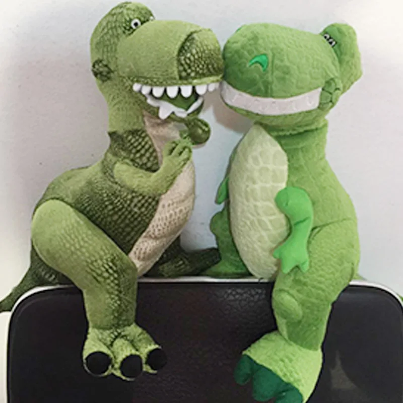 Struckwithanepiphany Vente 40 Cm Toy Story 3 Rex Le