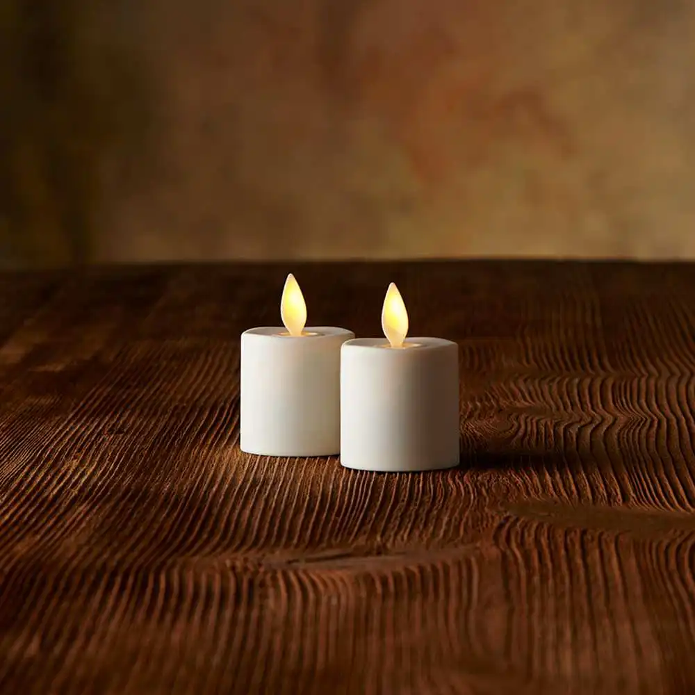 TeaLight33