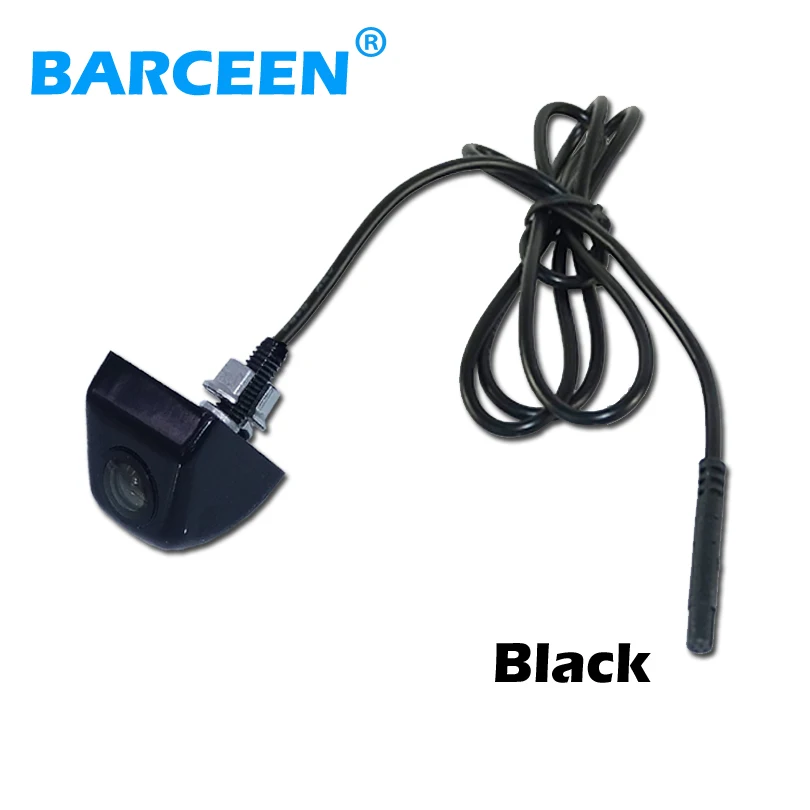 Factory Direct Sale Rearview Camera Rca/avin Connector Wire Parking