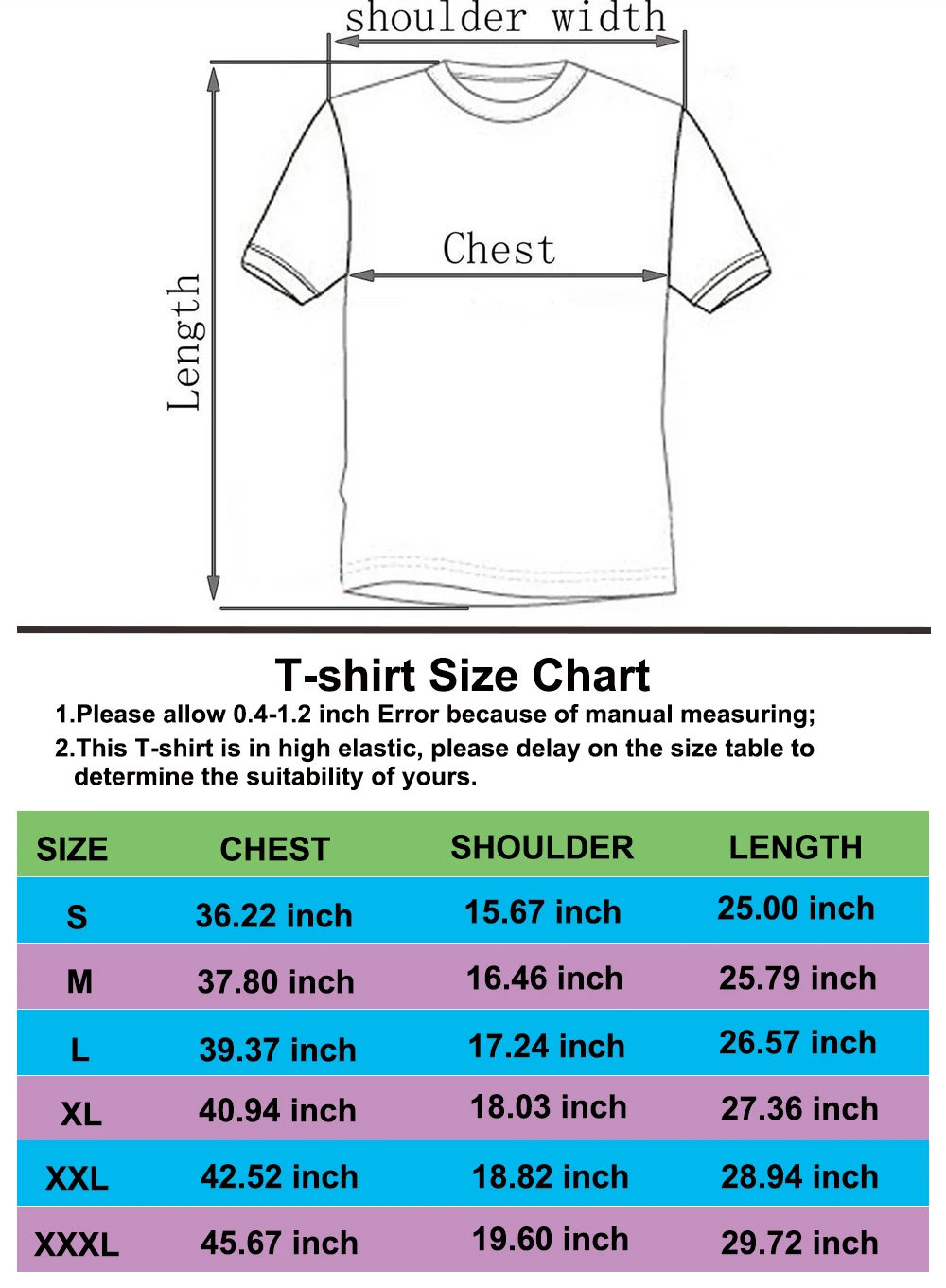 T-shirt