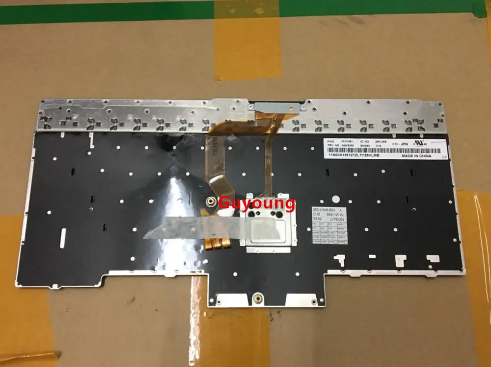 США английская клавиатура ноутбука для ASUS K45 X450 X450 X450V X450VB X450VC X450C X450E