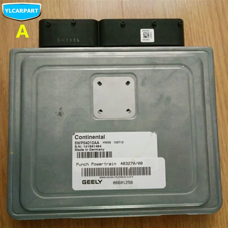 

For Geely Emgrand 7 EC7 EC715 EC718 Emgrand7,Car gearbox control unit module