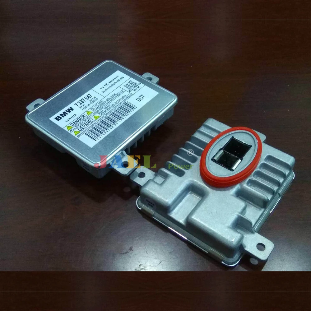 

Fit B_MW 3 series 7 3 series D1D3S35 Computer board xenon lamp Original bit Ballast A4-63117237647